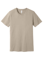 BELLA+CANVAS  ®  BC3001 Unisex Jersey Short Sleeve Tee.