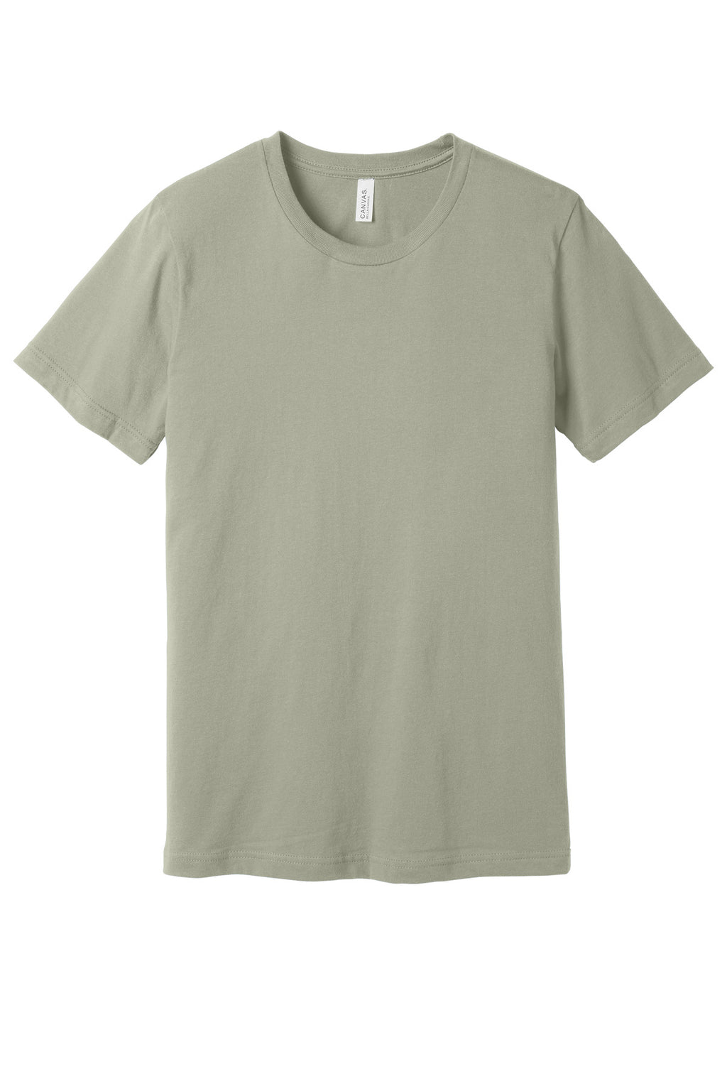BELLA+CANVAS  ®  BC3001 Unisex Jersey Short Sleeve Tee.