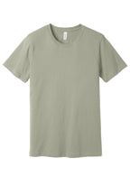 BELLA+CANVAS  ®  BC3001 Unisex Jersey Short Sleeve Tee.