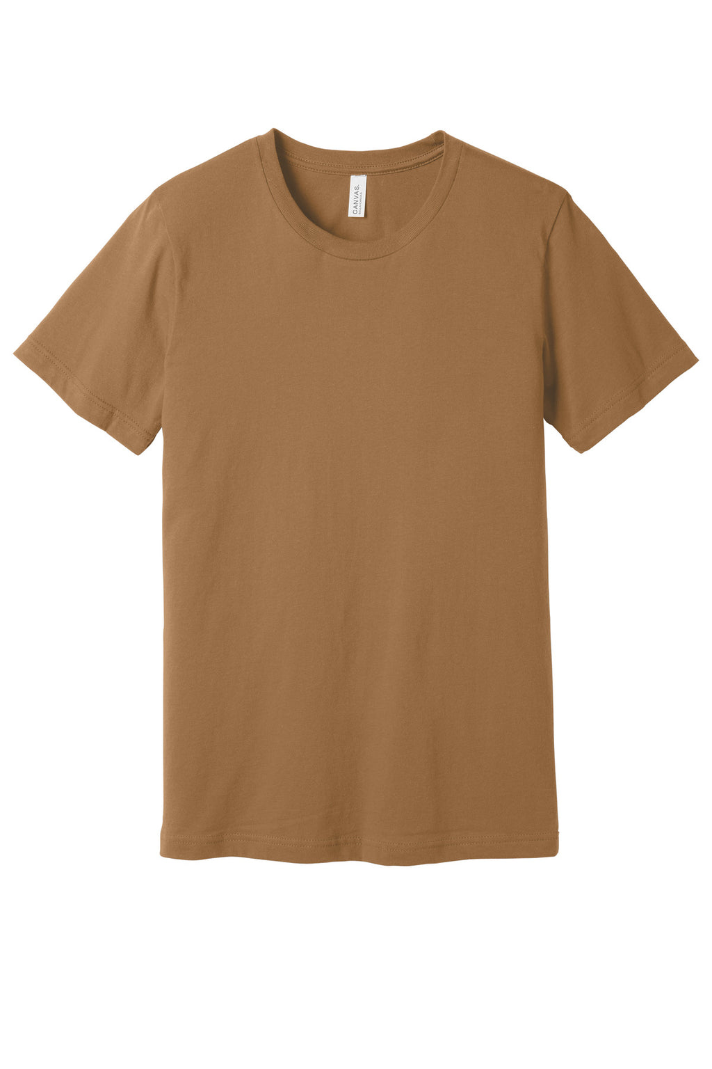 BELLA+CANVAS  ®  BC3001 Unisex Jersey Short Sleeve Tee.