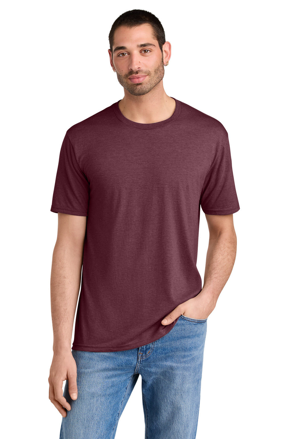 District  ®  Perfect Tri ® Tee. DM130