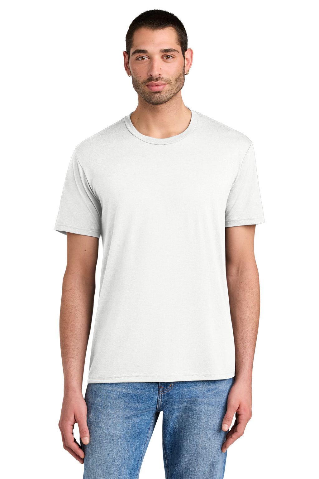 District  ®  Perfect Tri ® Tee. DM130