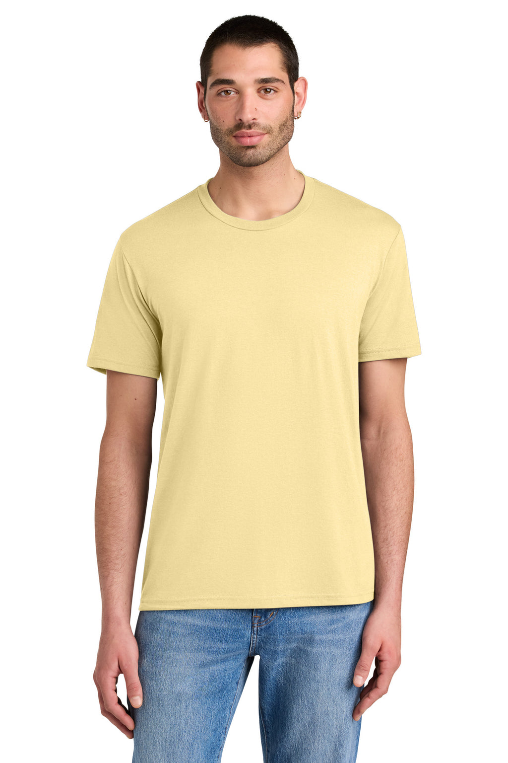District  ®  Perfect Tri ® Tee. DM130