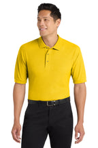 Port Authority ®  Silk Touch™ Polo K500