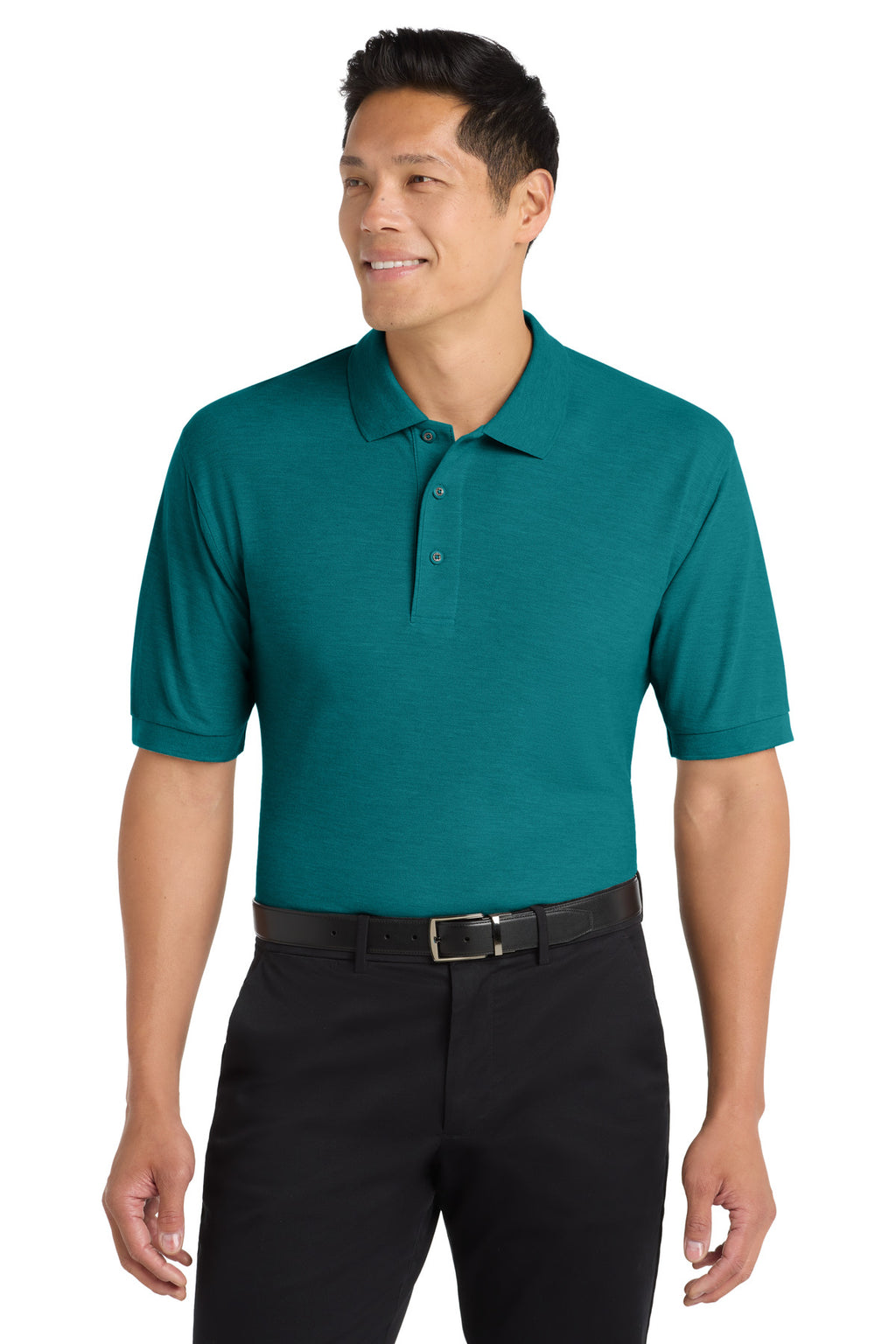Port Authority ®  Silk Touch™ Polo K500