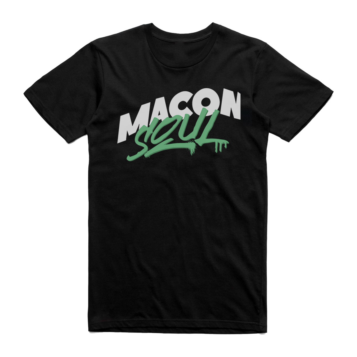 "Macon Soul" Tee