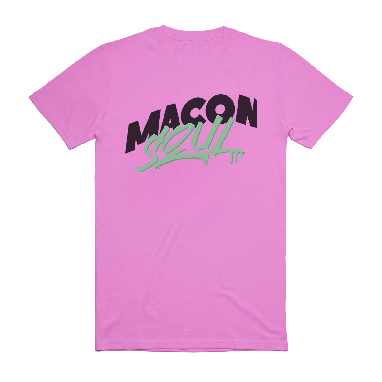 "Macon Soul" Tee