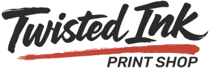 Twisted Ink Print Shop - Home