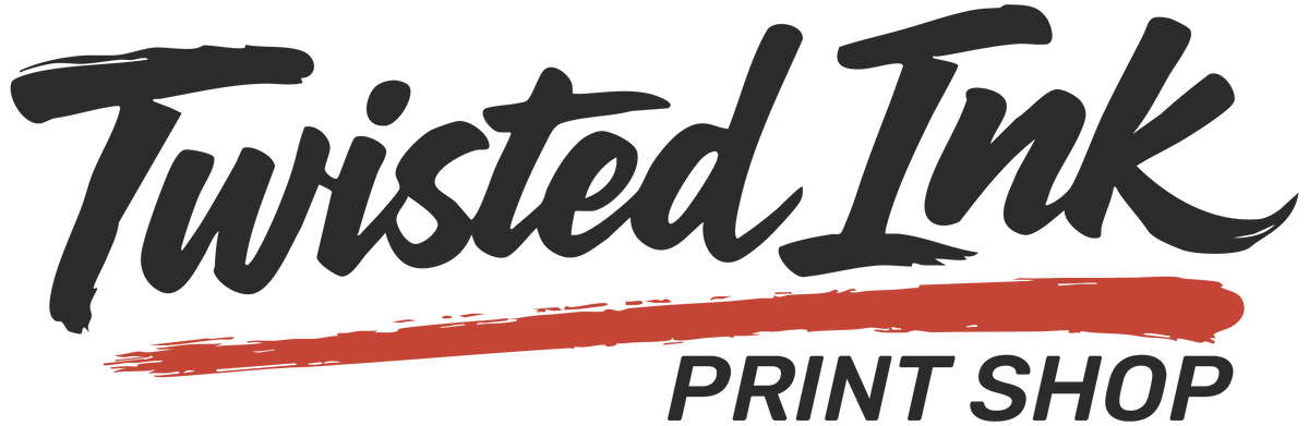 Twisted Ink Print Shop