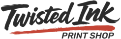 Twisted Ink Print Shop
