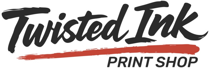 Twisted Ink Print Shop